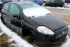 Drzwi przód prawe Fiat Grande Punto 2009 Hatchback 3-drzwi